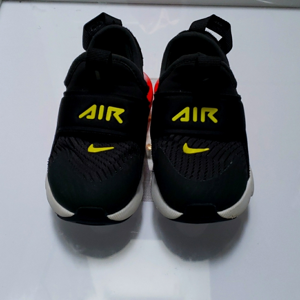 Nike Air Max 270 Extreme toddler 8c